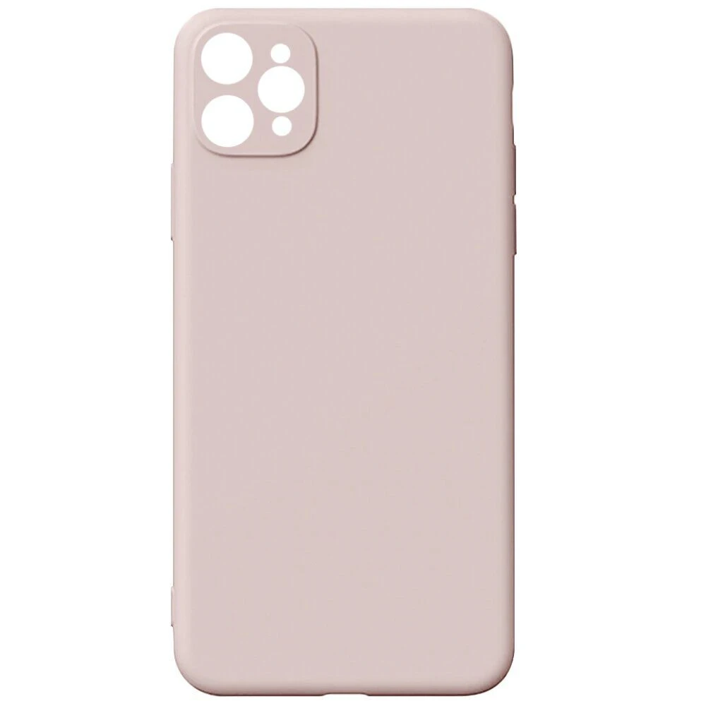 Чохол Miami Lime для iPhone 12 - Pink