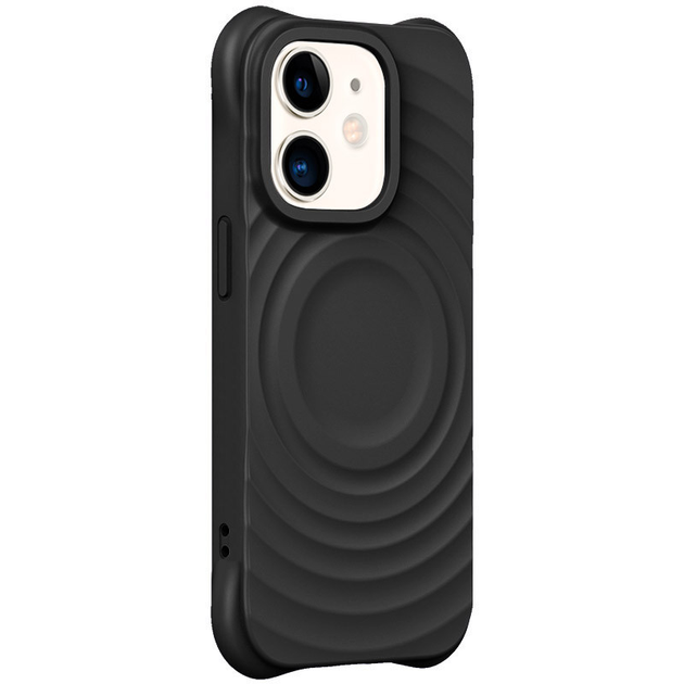 Чохол TPU Orbit with MagSafe для Apple iPhone 11 (6.1