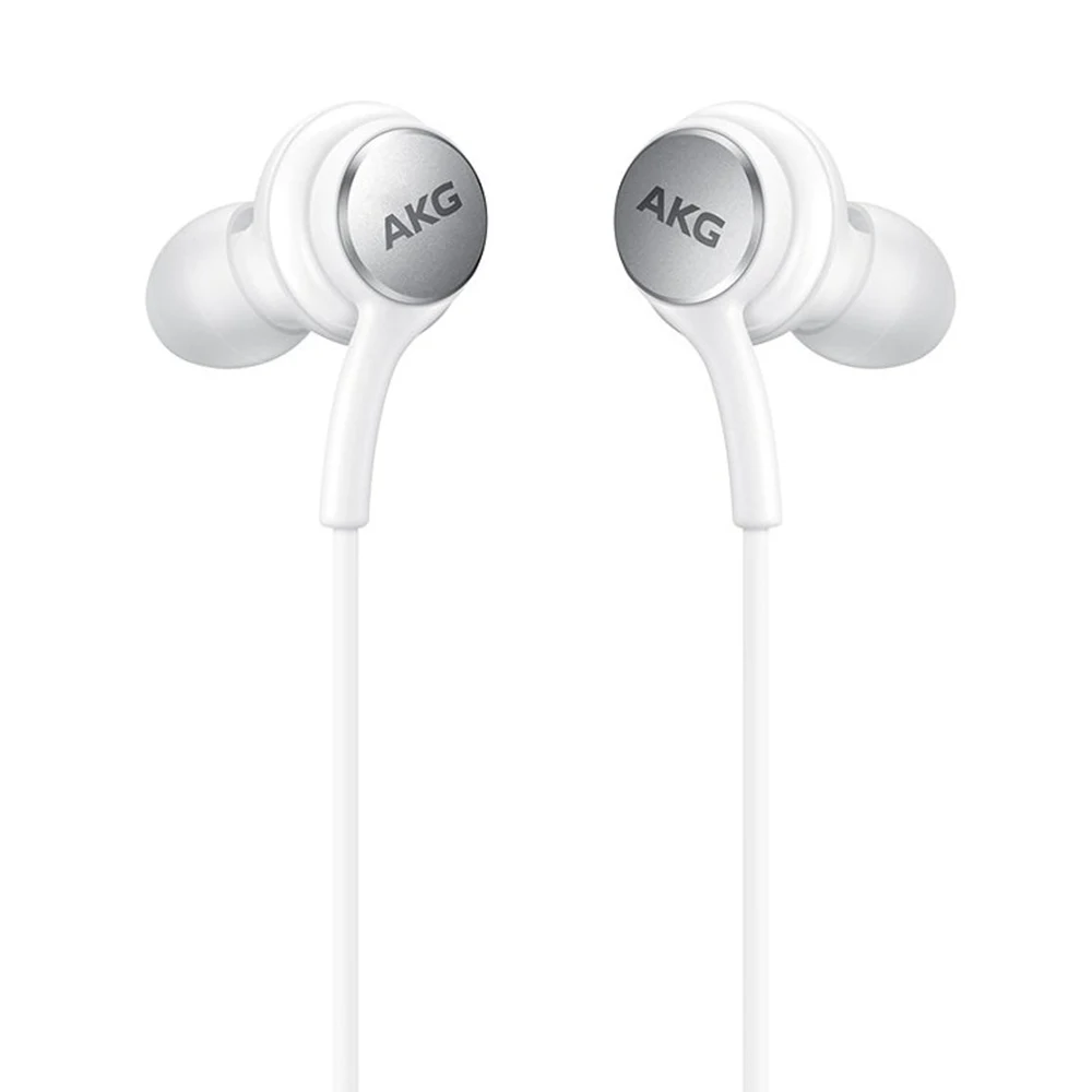 Провідна гарнітура Samsung Type-C Earphones (IC100) White