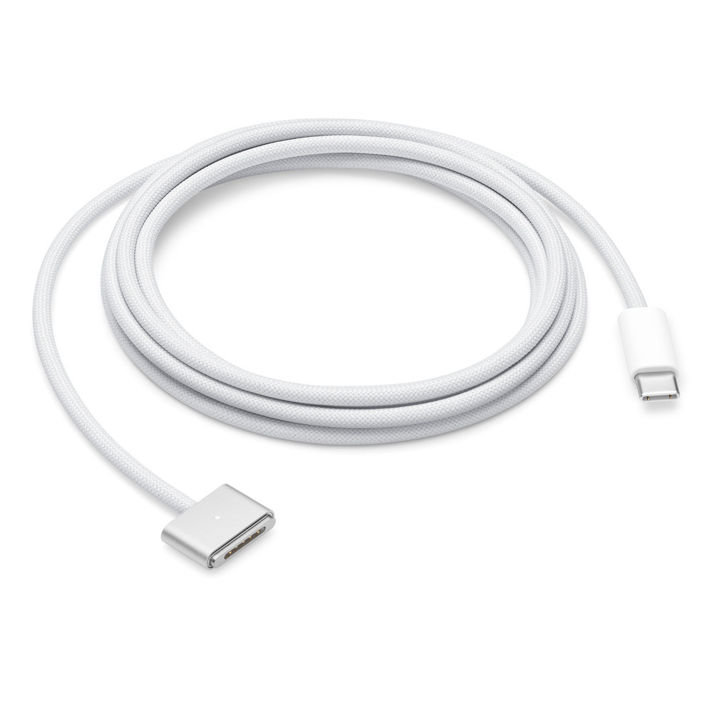 Кабель Apple USB-C to Magsafe 3 Cable (2 m)