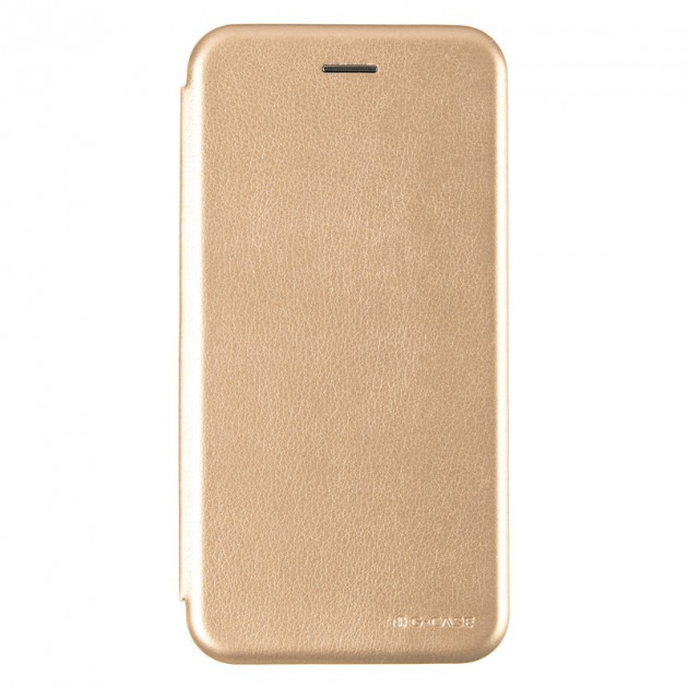 Чохол книжка G-Case для Samsung G950 (S8) - Gold