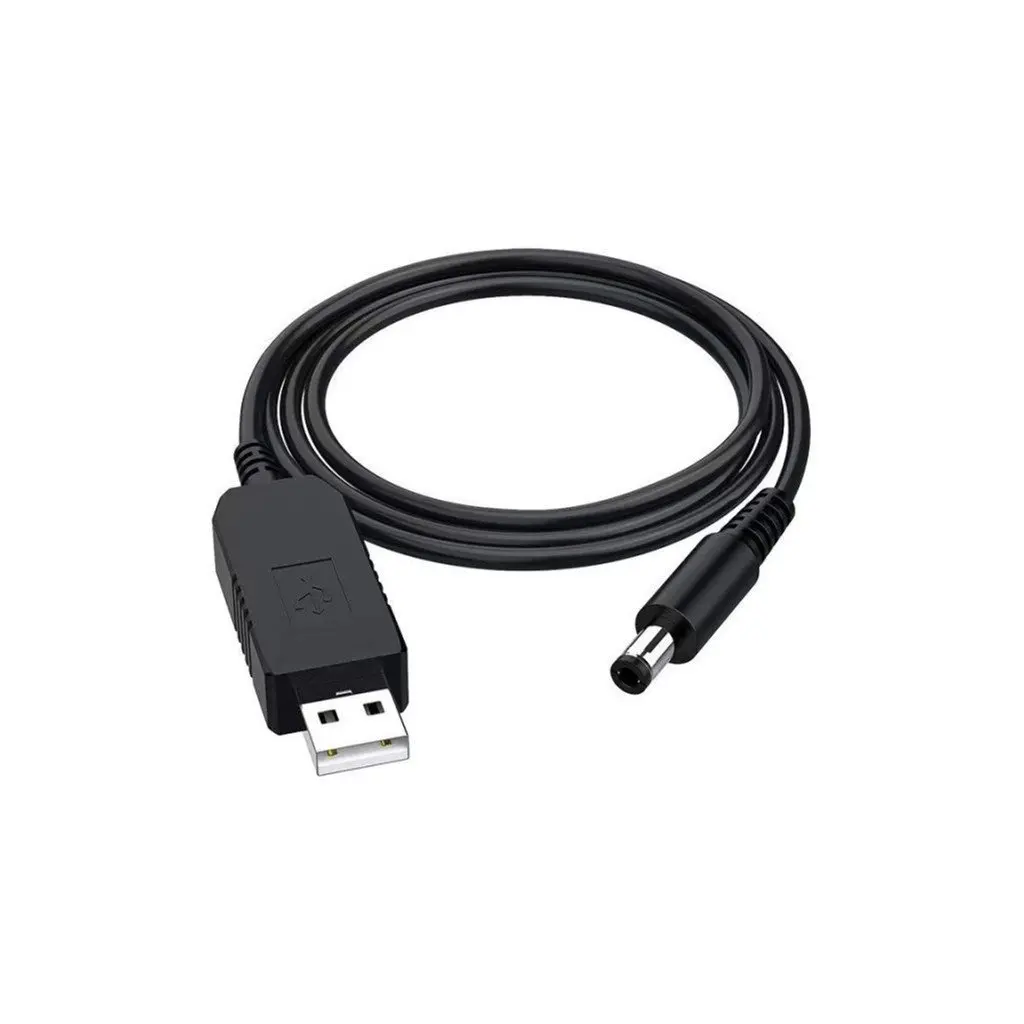 Кабель живлення ArmorStandart USB - DC 5.5x2.1 12V 0.8 м