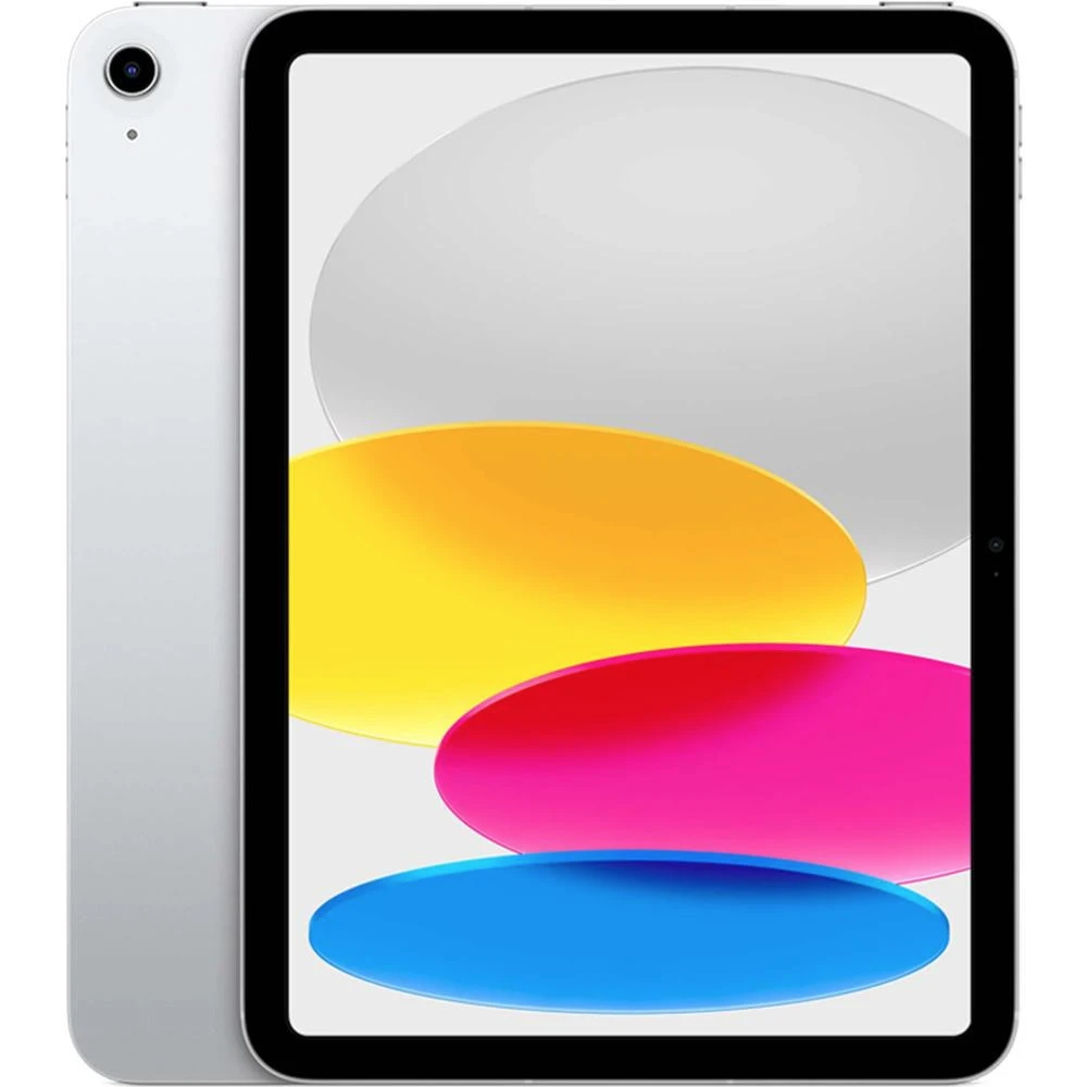 Планшет Apple iPad Air 10.9 2022 Wifi 64Gb - Silver