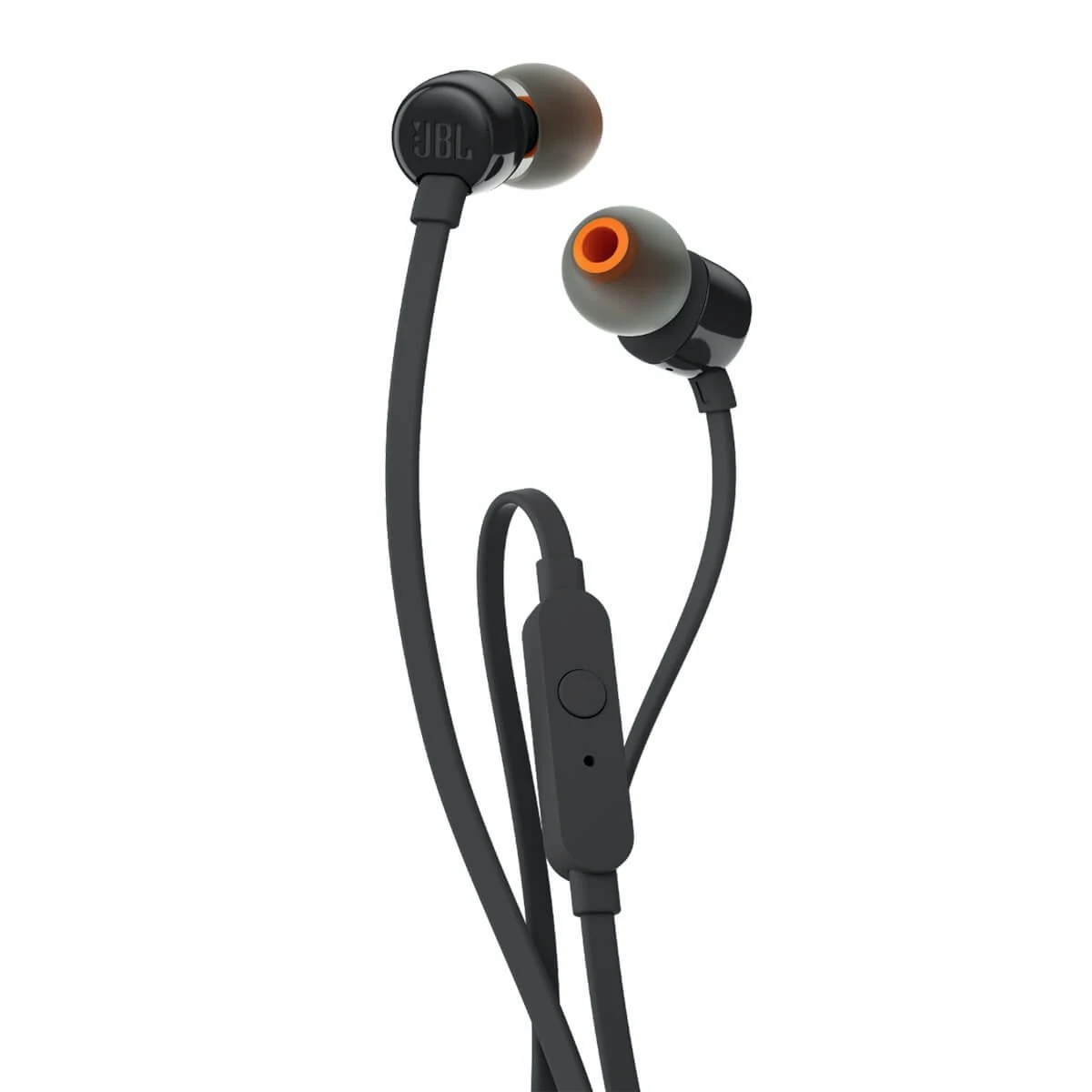 Гарнітура JBL T110 JBLT110BLK