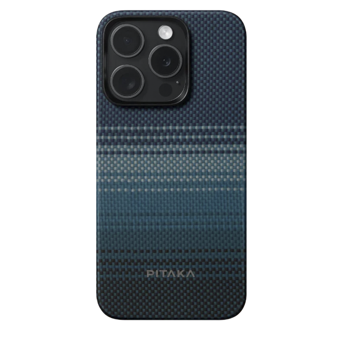 Чохол Pitaka MagEZ Case 5 Moonrise for iPhone 15 Pro (KI1501MO)