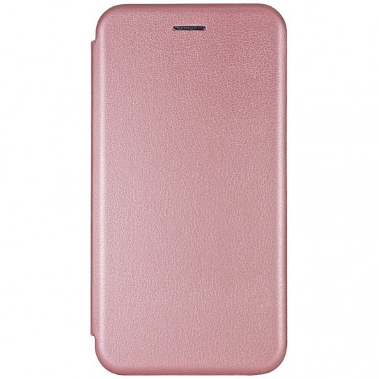 Чохол Книжка G-Case для Samsung S10 - Rose Gold