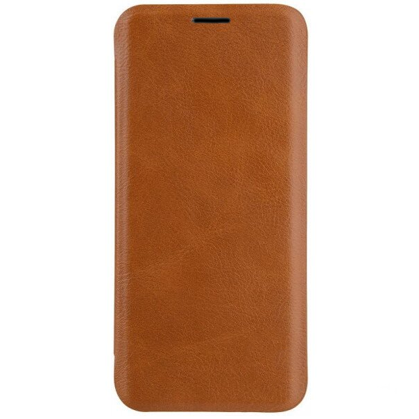 Чохол книжка G-Case для Samsung G960 (S9) - Brown