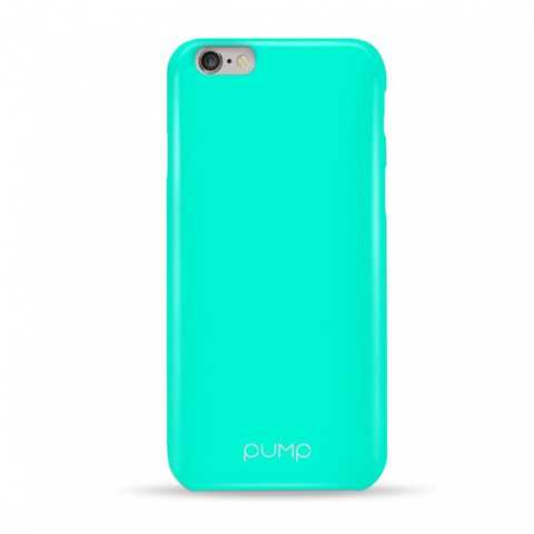 Чохол Case Pump Acid Case для iPhone 6/6s - Mint