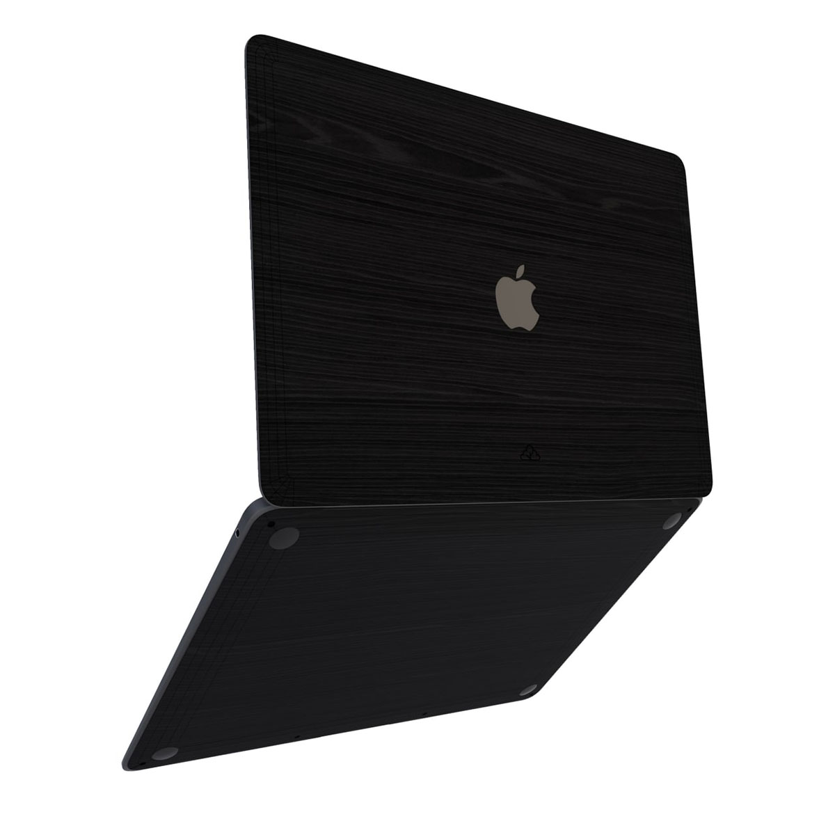Захисний скін Chohol Wooden Series для MacBook Pro 16