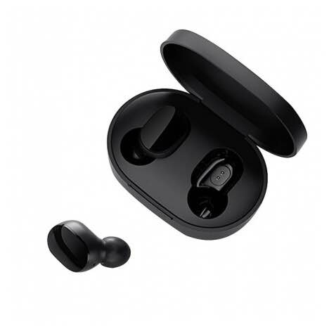 Навушники Mi True Wireless Ear Buds Basic 2S - Black