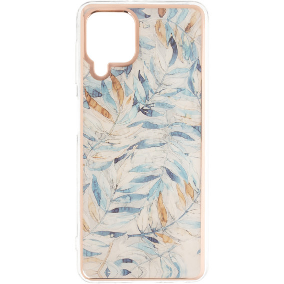 Чохол Gelius Leaf Case Samsung A225 (A22) Fern