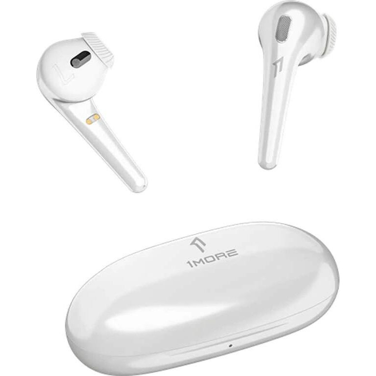 Навушники 1MORE ComfoBuds TWS Headphones (ESS3001T) - White