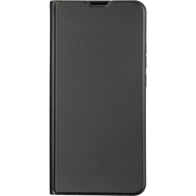Чохол Book Cover Gelius Shell Case for Xiaomi Redmi 9c Black