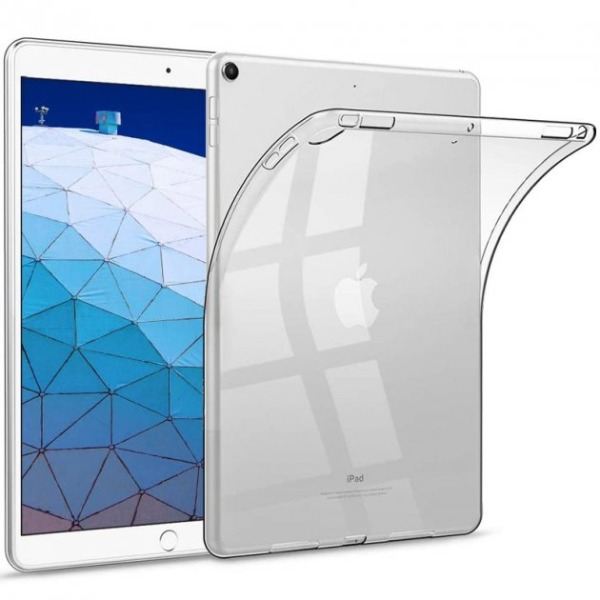 Чохол TPU чохол Epic Transparent для Apple iPad 10.5 (2019)/Pro 10.5 (2017)