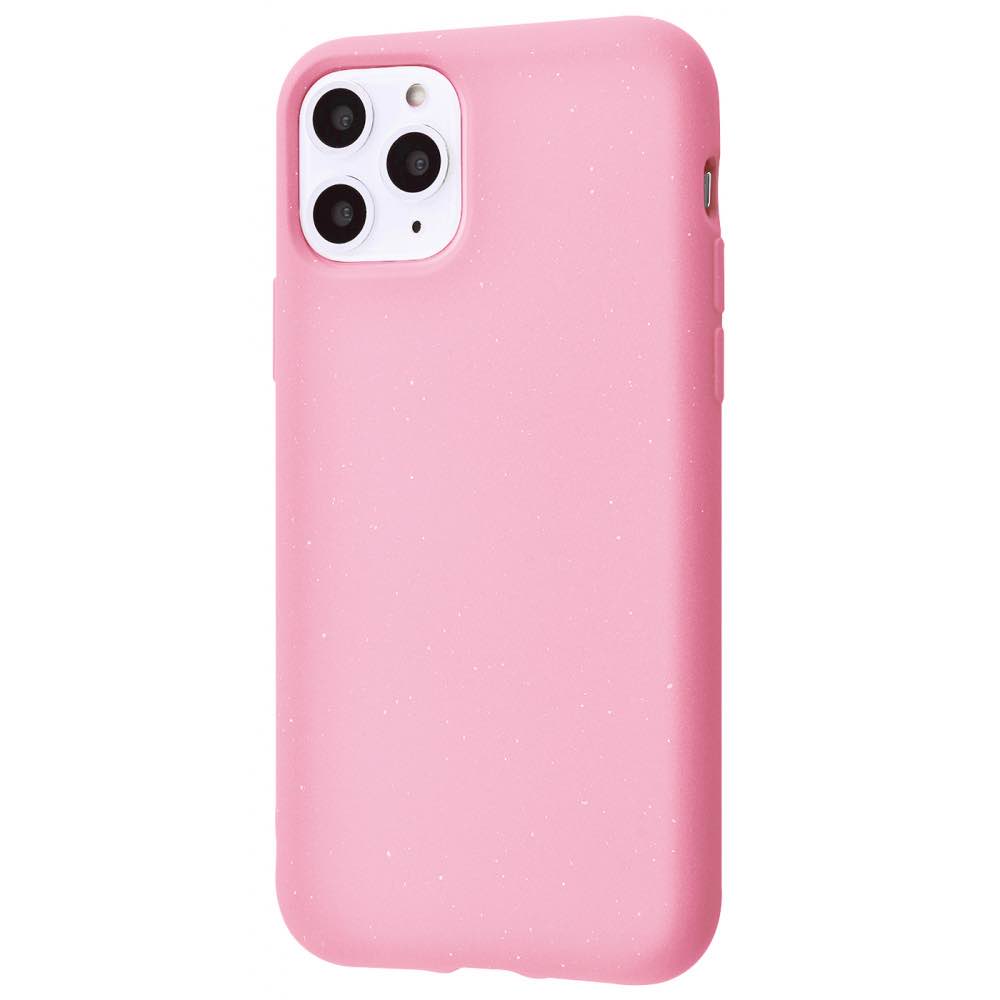 Чохол My Colors Eco-Friendly Case (TPU) для iPhone 11 Pro (pink)