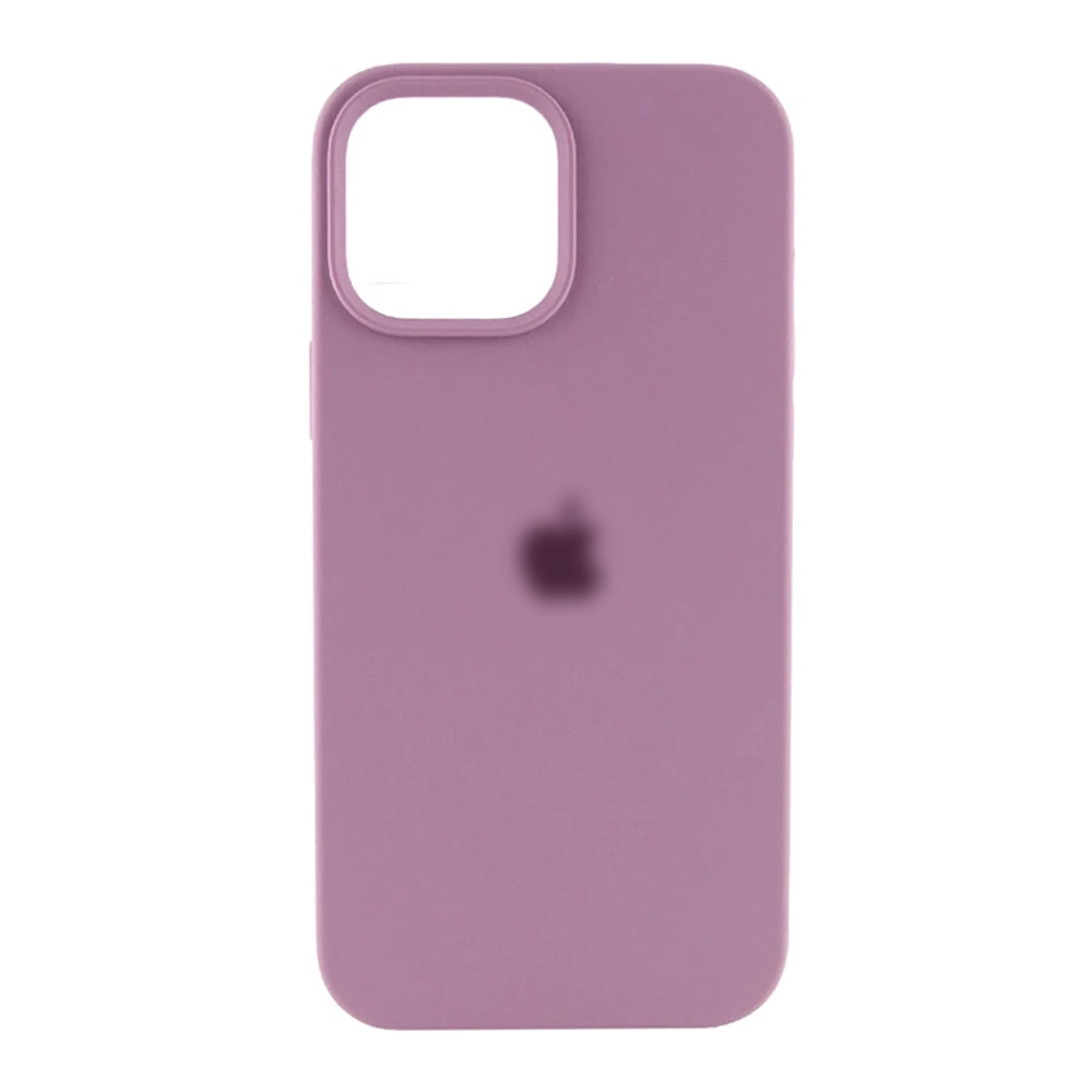 Чохол Silicone Case Full Protective (AA) для Apple iPhone 15 Plus (6.7