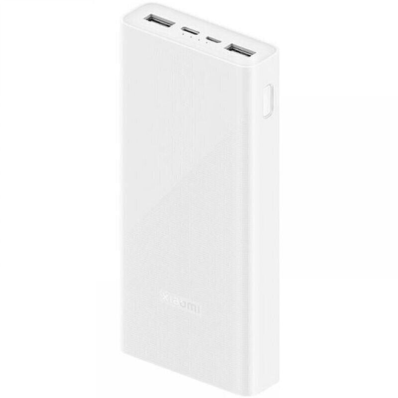 Зовнішній АКБ Xiaomi 20000mAh 22.5W (PB2022ZM)