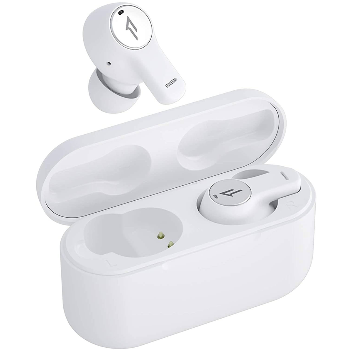 Навушники 1MORE PistonBuds TWS Headphones (ECS3001T) White