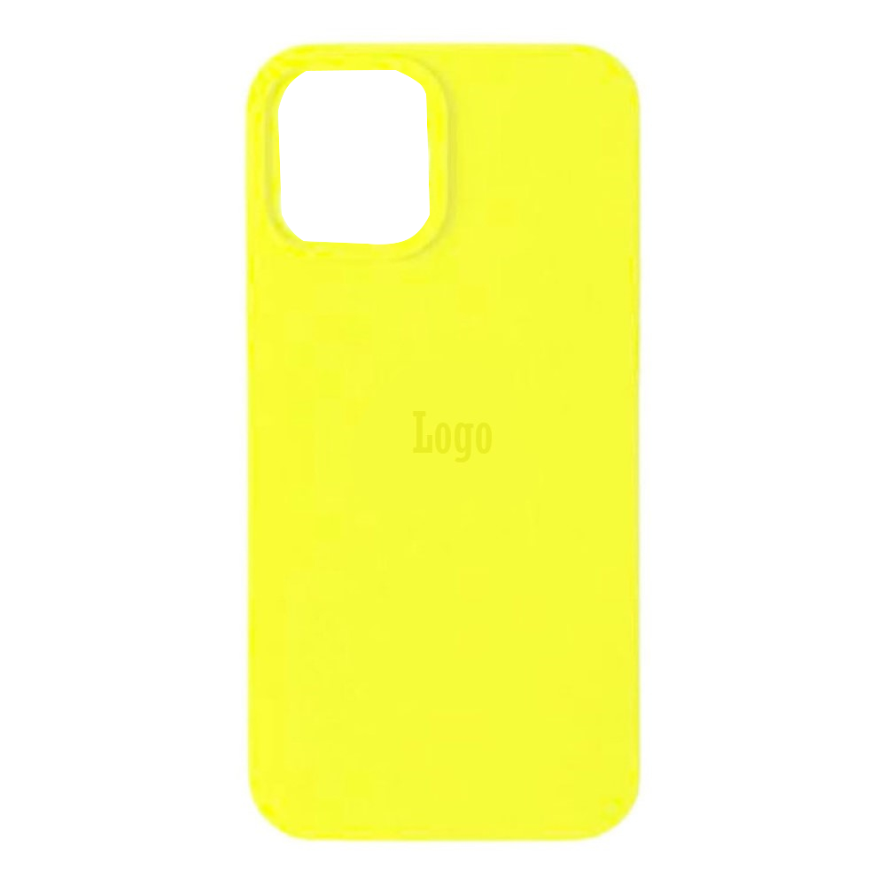 Чохол Silicone Case Full Camera Protective (AA) iPhone 13 Pro Max (flash)