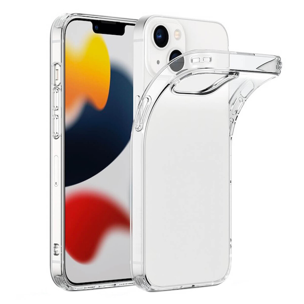 Чохол ESR Project Zero Case Clear для iPhone 13 Pro