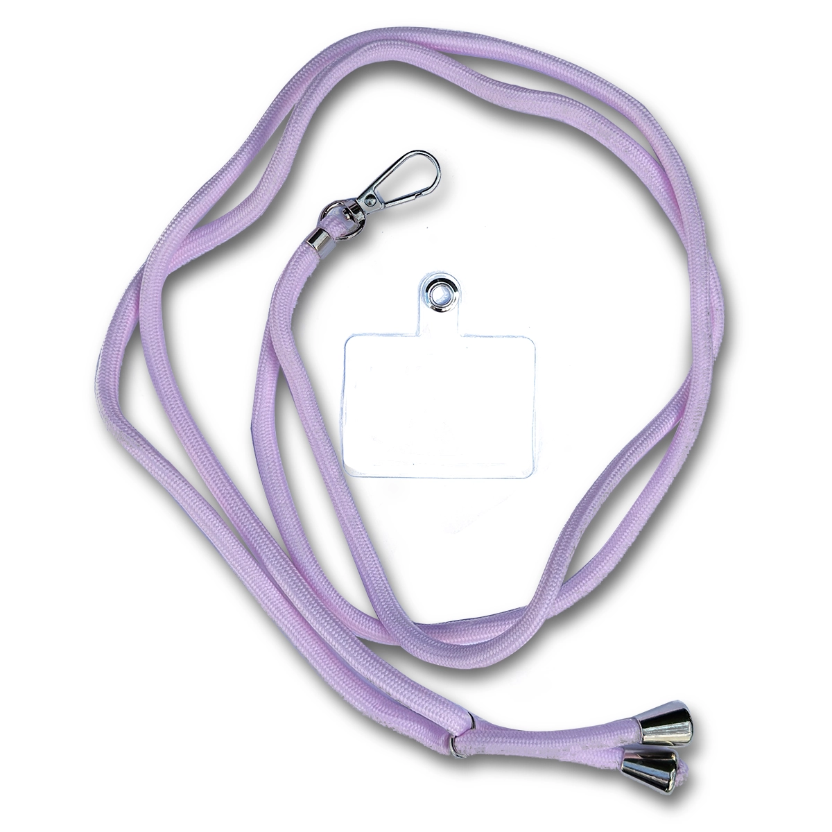 Мотузок для смартфона MaiKai Strap Long (Light Purple)