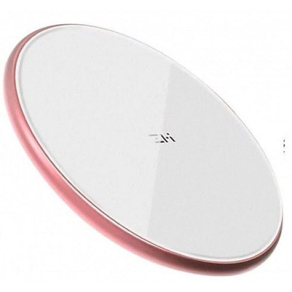 БЗП ZMI Wireless Charger White (WTX10W)