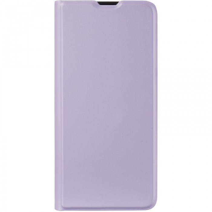 Чохол Book Cover Gelius Shell Case for Samsung M336 (M33) Violet