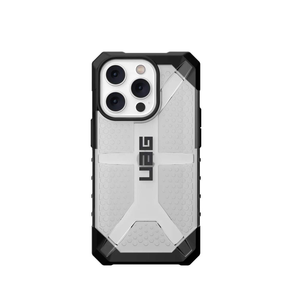 Чохол UAG для Apple iPhone 14 Pro Plasma, Ice