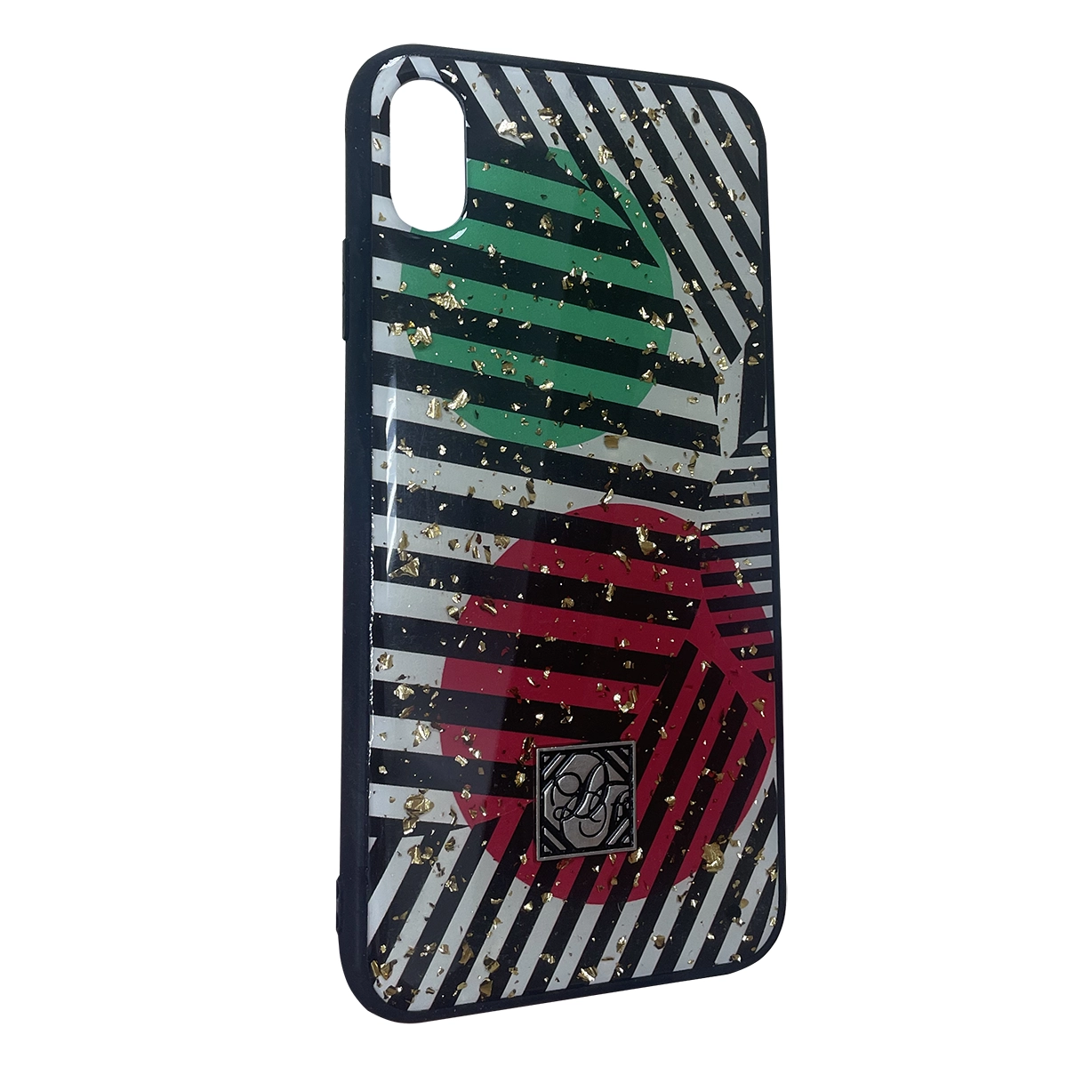 Чохол Case Floveme для iPhone Xs Max