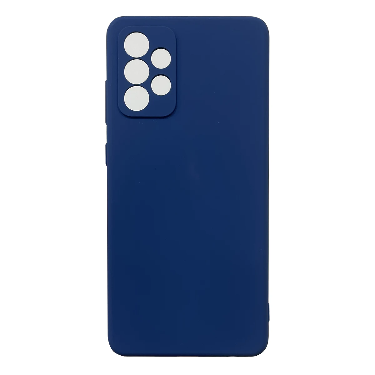 Чохол MiaMi Lime for Samsung A025 (A02S-2021) - Blue