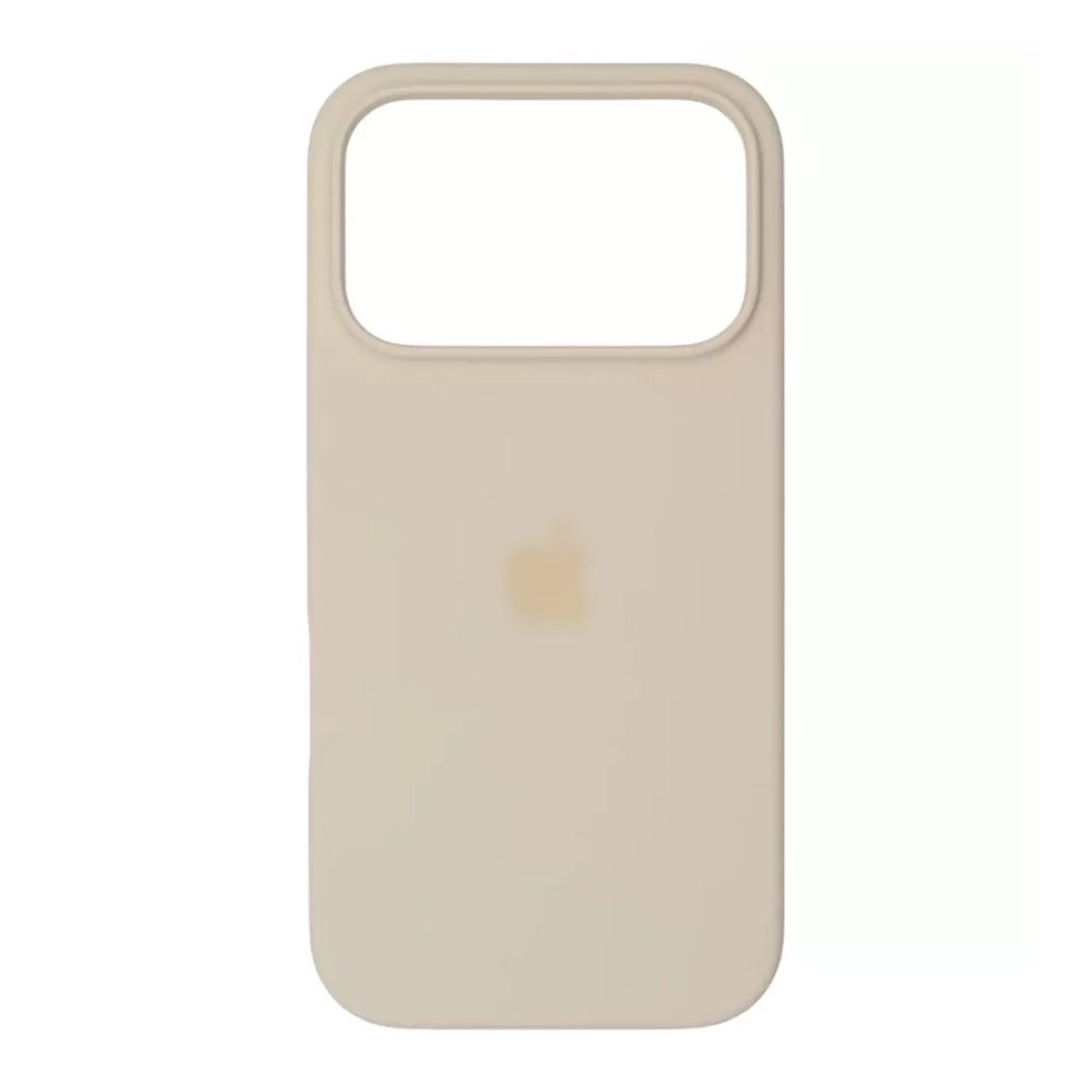 Чохол Silicone Case Full Protective (AA) для Apple iPhone 17 Pro Max (6.9