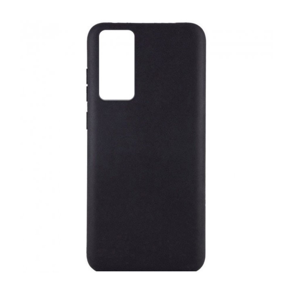 Чохол Epik Case для Xiaomi Mi12/12X (чорний)