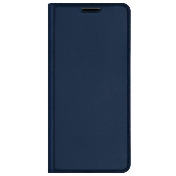 Чохол Dux Ducis для Xiaomi Redmi Note 11 (Global)/Note 11S (Темно синій)