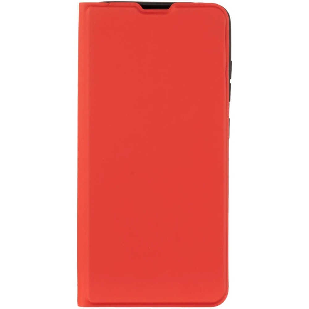 Чохол Book Cover Gelius Shell Case for Samsung A525 (A52) Red