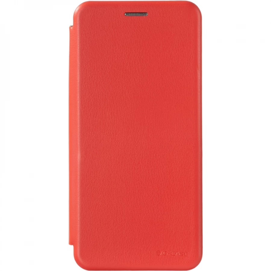 Чохол G-Case Ranger Series for Samsung A047 (A04s) Red