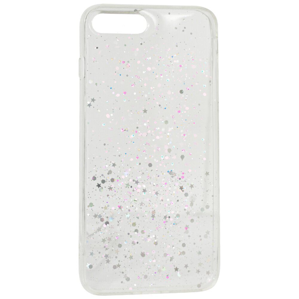 Чехол Miami Glitter for iPhone 7/8