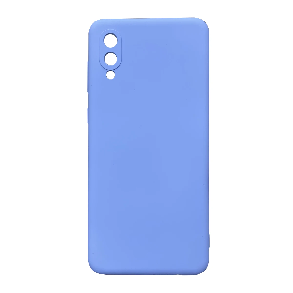 Чохол MiaMi Lime for Samsung A022 (A02-2021) - Purple