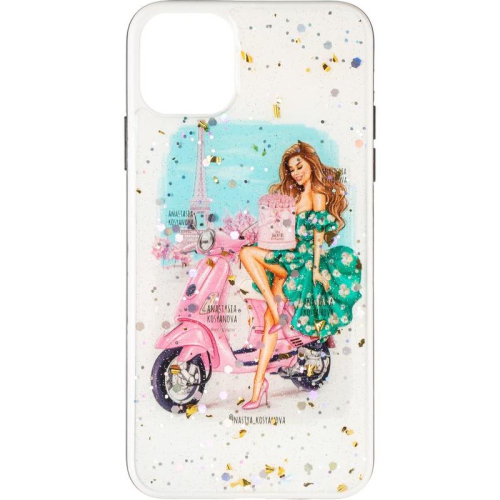 Чохол Girls Case for 11 Pro Max