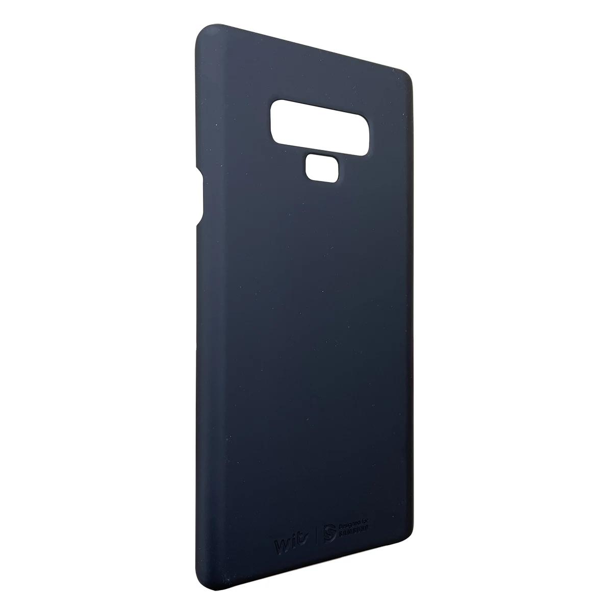 Чохол Original Wits для Samsung Note 9 Black