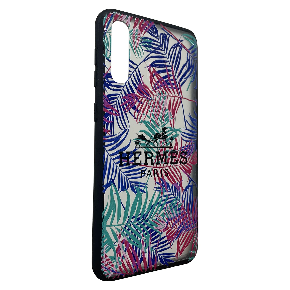 Чохол Cover Case with Print for Samsung A50