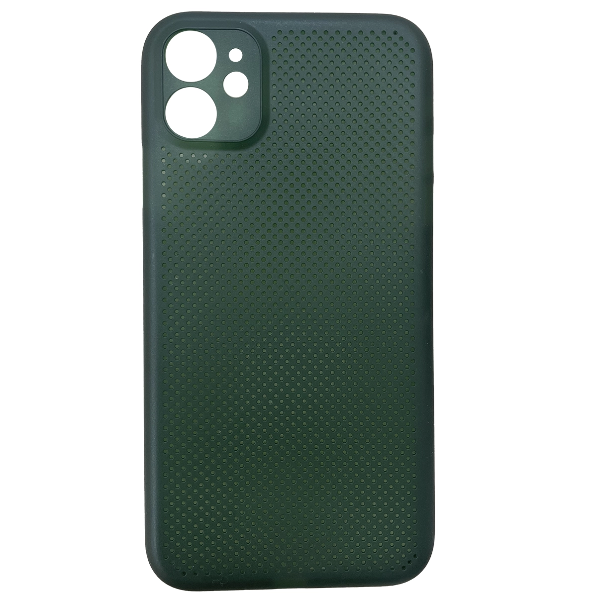 Чохол Slim Case для iPhone 11 (Green)