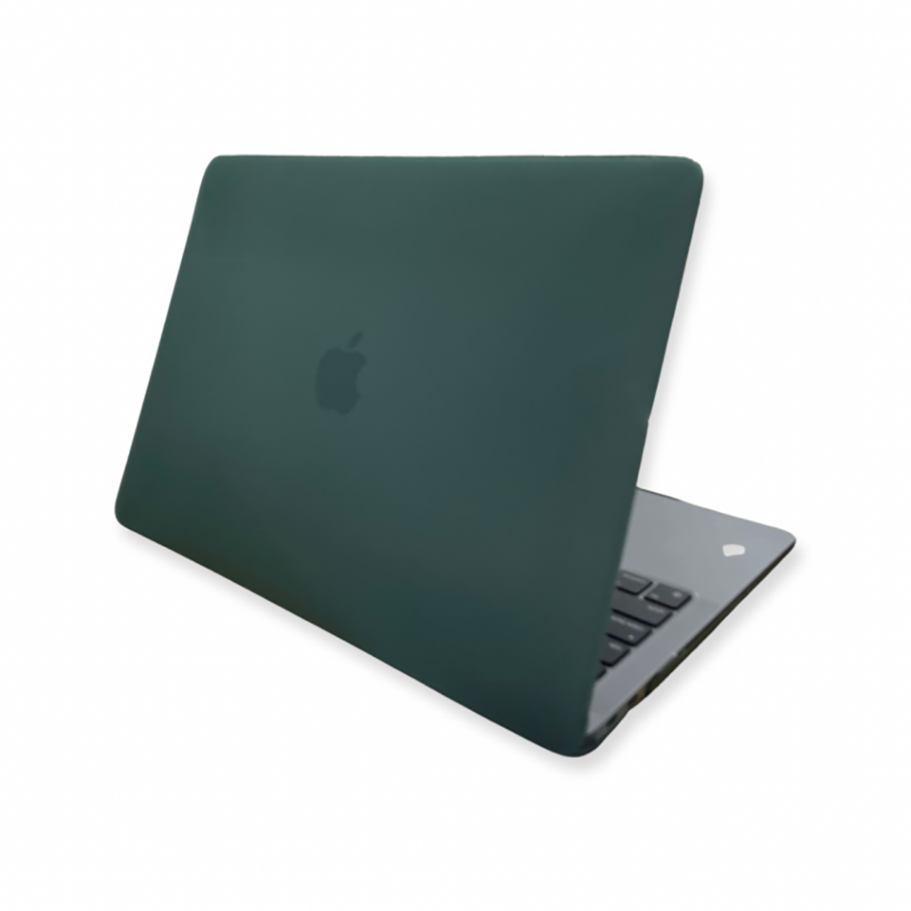 Накладка HardShell Crystal Case for MacBook Air 15,3