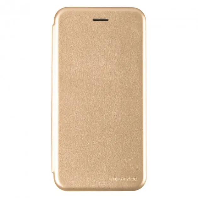 Чохол G-Case Ranger Series for iPhone XS Max Gold