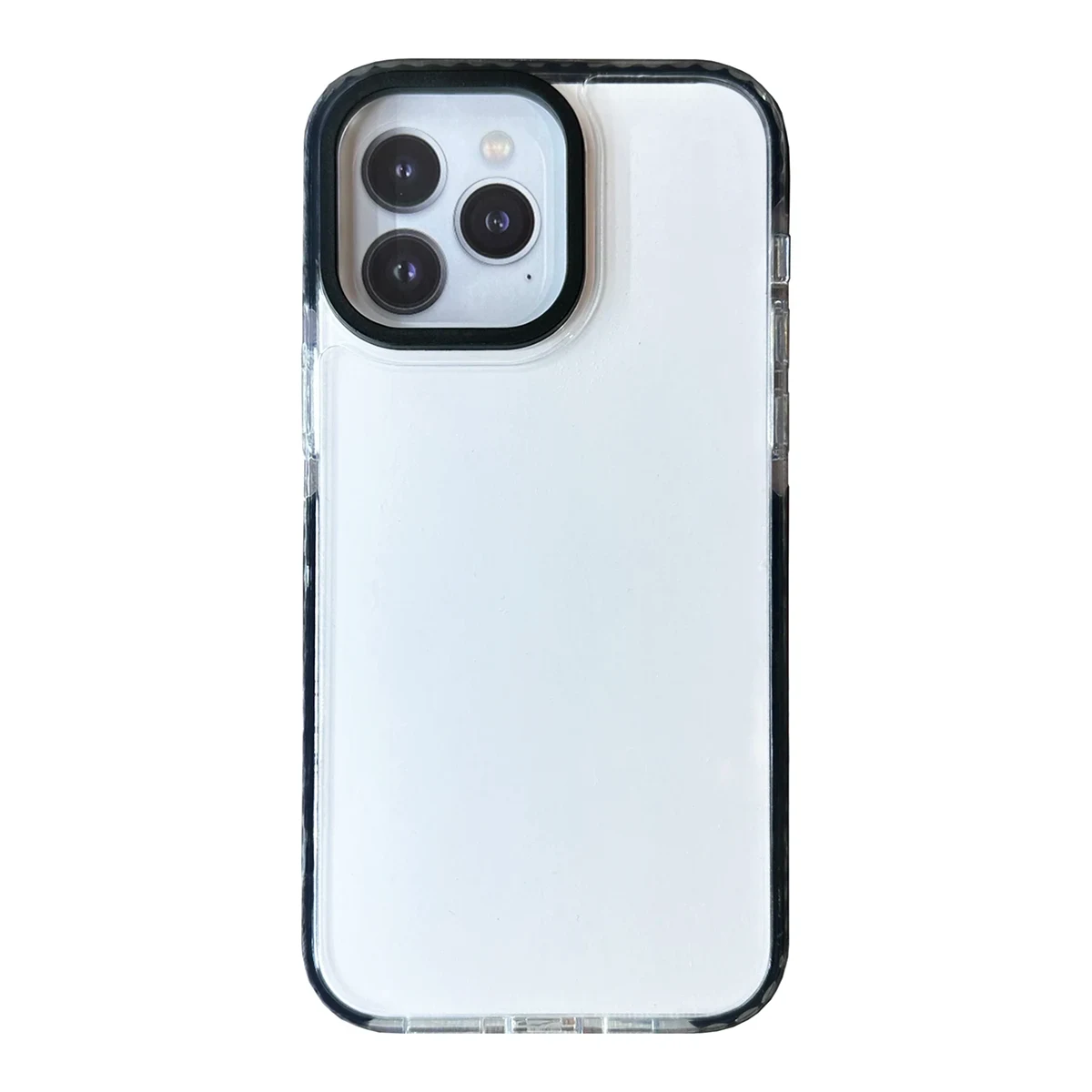 Чохол MaiKai Titan Case with Magsafe для iPhone 15 Pro Max (Black)