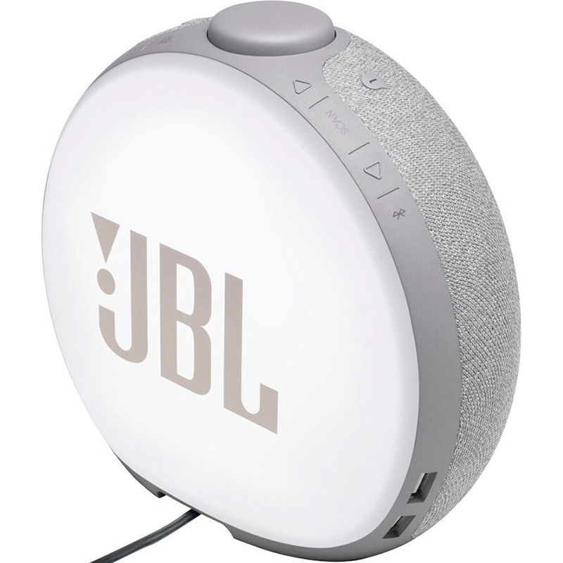 Портативна акустика JBL Horizon 2 Сірий (JBLHORIZON2GRYEU)