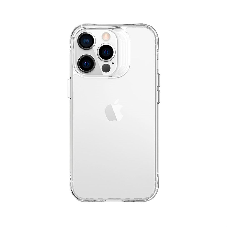Чохол Pure Collection Clear Case for iPhone 13 Pro