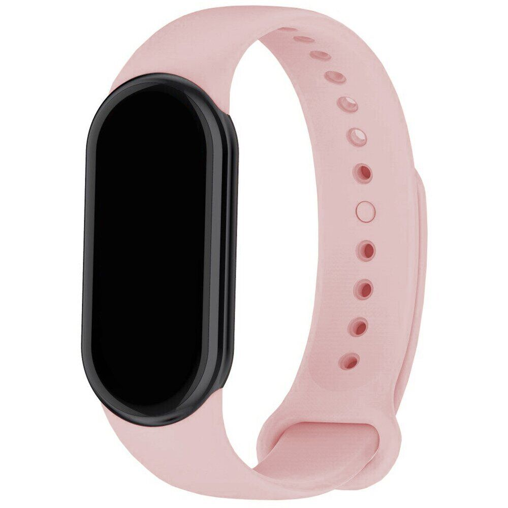 Ремінець Mi Band 8 Classic Pink