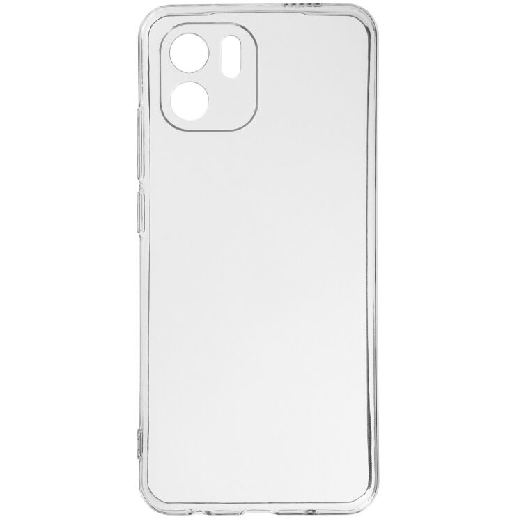 Чохол Ultra Thin Air Case for Xiaomi Redmi A1 Transparent