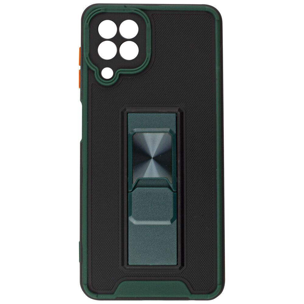 Чохол MiaMi Magic Eye for Samsung A225 (A22-2021) 4G Green