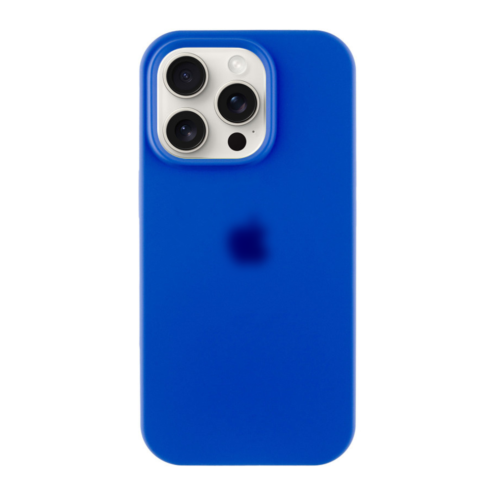Чохол Silicone Case Full Protective (AA) with MagSafe для Apple iPhone 11 (6.1